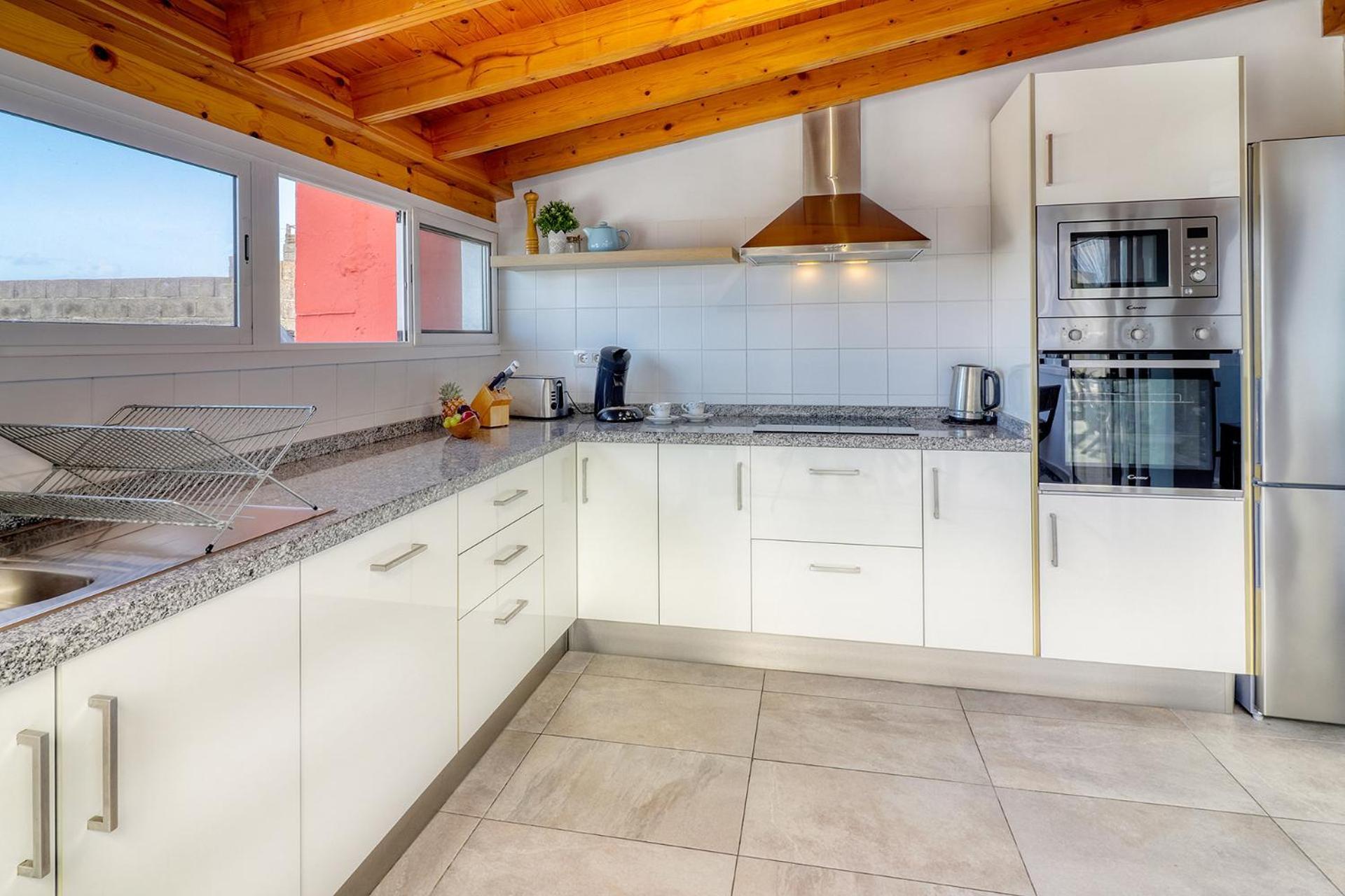Big Terraced House, 100M To The Beach, With Bbq And Sea View Guincho  Exterior foto